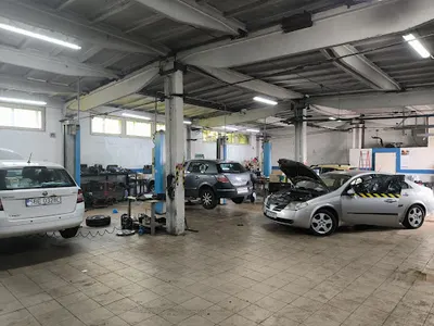 OLWIT Serwis Samochodowy